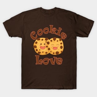 Cookie Love T-Shirt